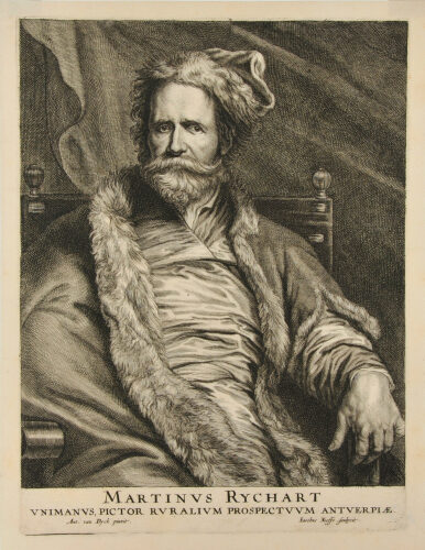 Martinvs Rychart