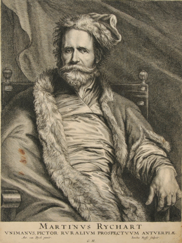 Martinvs Rychart