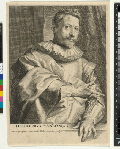 Theodoor van Loon - Image 1