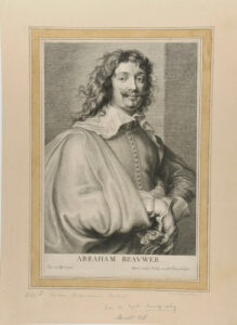 Abraham Brouwer