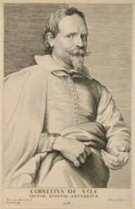 Cornelius de Vos