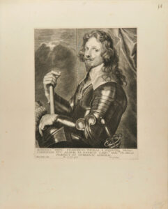 Tommaso Francesco, Prince of Savoy-Carignano