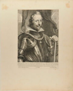 Wolfgang-Wilhelm, Duke of Pfalz-Neuburg