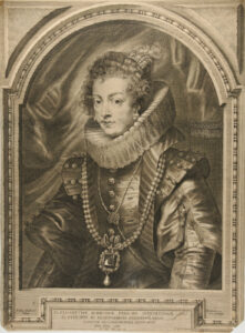 Elizabeth of Bourbon