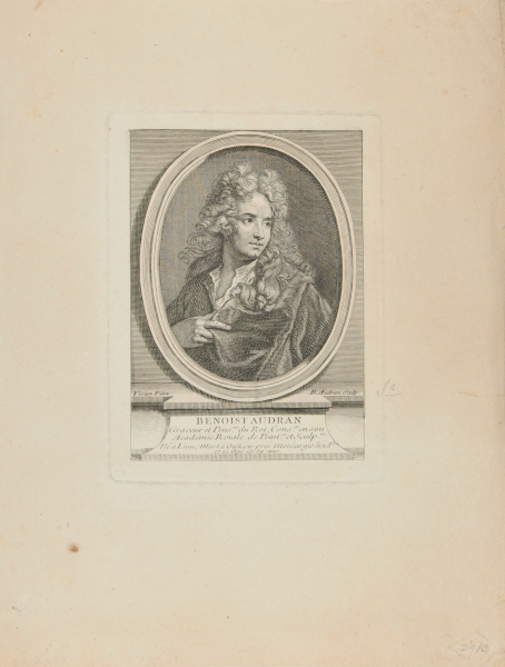 Benoist Audran - Image 3