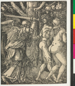 Expulsion from Paradise