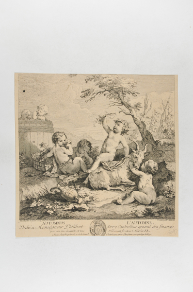 The Seasons: Autumn - Image 4