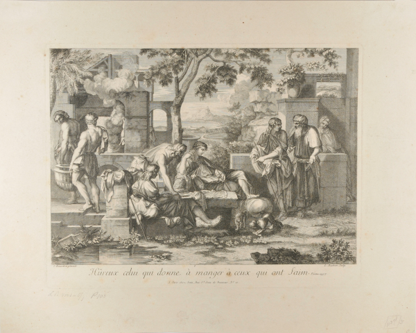 Happy are Those Who Feed the Hungry - Image 4