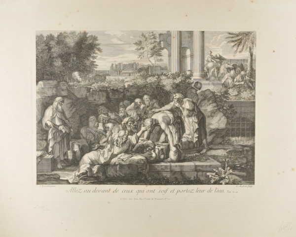 Go Before Those Who are Thirsty and Bring Them Water - Image 5