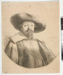 Samuel Manasseh Ben Israel, Jewish Author