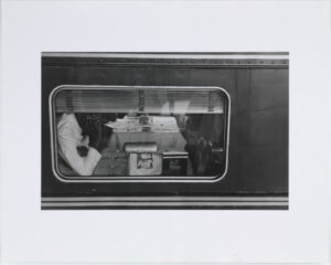 Dining Car, Atlantic City