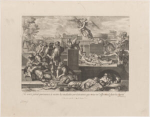 Do not be Lazy in Visiting the Sick, for it is Thus that you Assert yourself in Charity