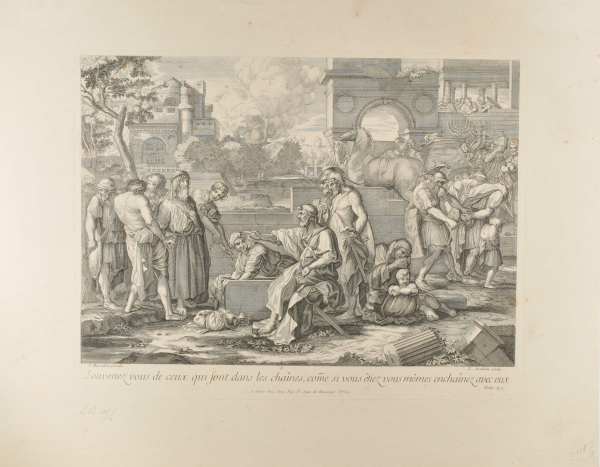 Remember those who are Imprisoned, as if you were Imprisoned with Them - Image 5