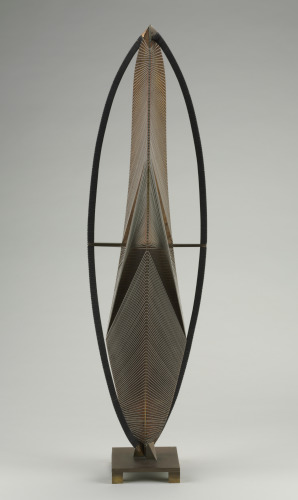 Vertical Construction No. 1 - Image 7