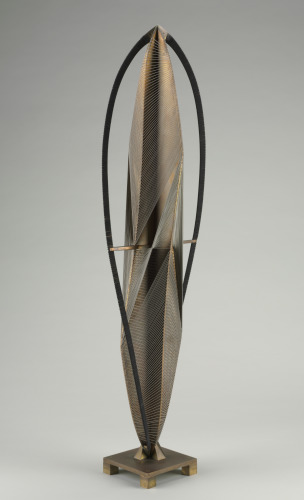 Vertical Construction No. 1 - Image 6