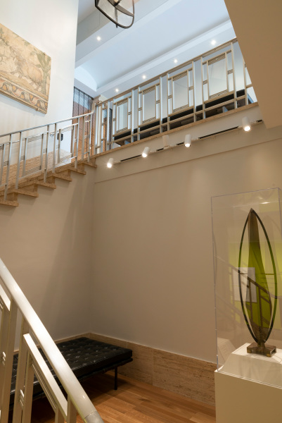 Vertical Construction No. 1 - Image 3