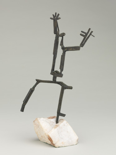 Danseuse à la marguerite - Image 3