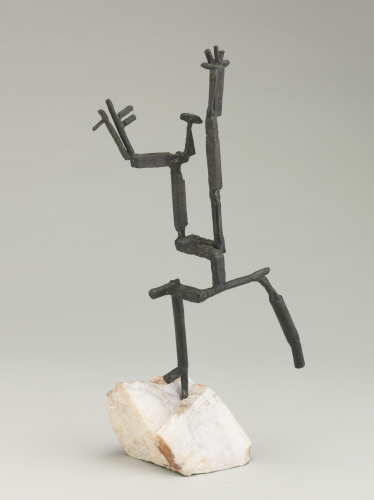 Danseuse à la marguerite - Image 2