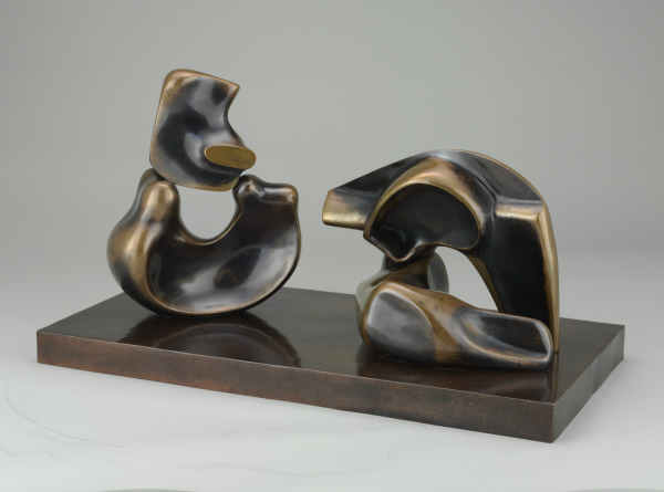Four Piece Reclining Figure - Image 2