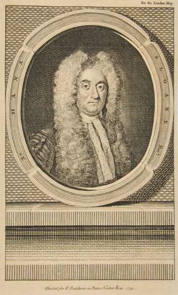 Sir Hans Sloane, Bart. - Image 3
