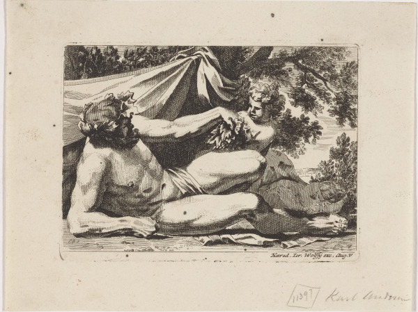 Bacchus - Image 1
