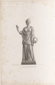 Borghese Ceres No. 3