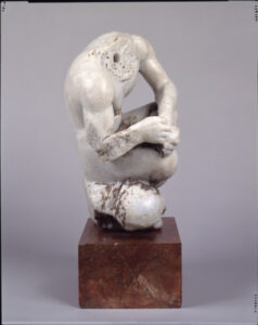 Thorn Puller (Spinario)