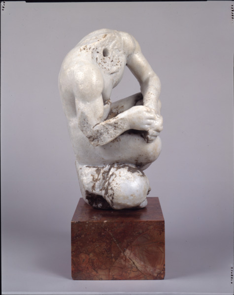 Thorn Puller (Spinario)