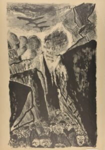 Mad House, Nov. 13, 1929