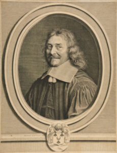 Simon Dreux d’Aubray