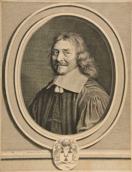 Simon Dreux d’Aubray