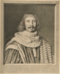 Pompone II de Bellievre