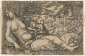 Sleeping Justice (Der Welt Lauf)