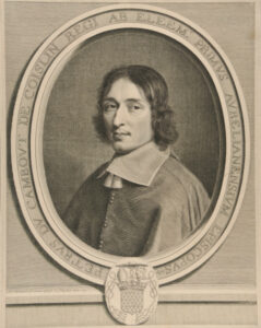 Pierre-Arnaud du Cambout de Coislin