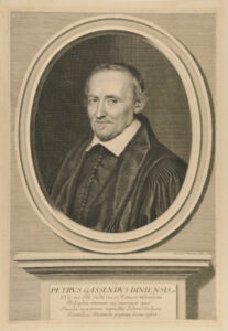 Pierre Gassendi