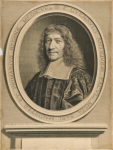 François Guenault