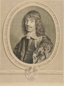 Marin Cureau de la Chambre