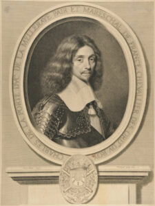 Charles de La Porte, duc de La Meilleraie