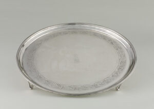 Salver