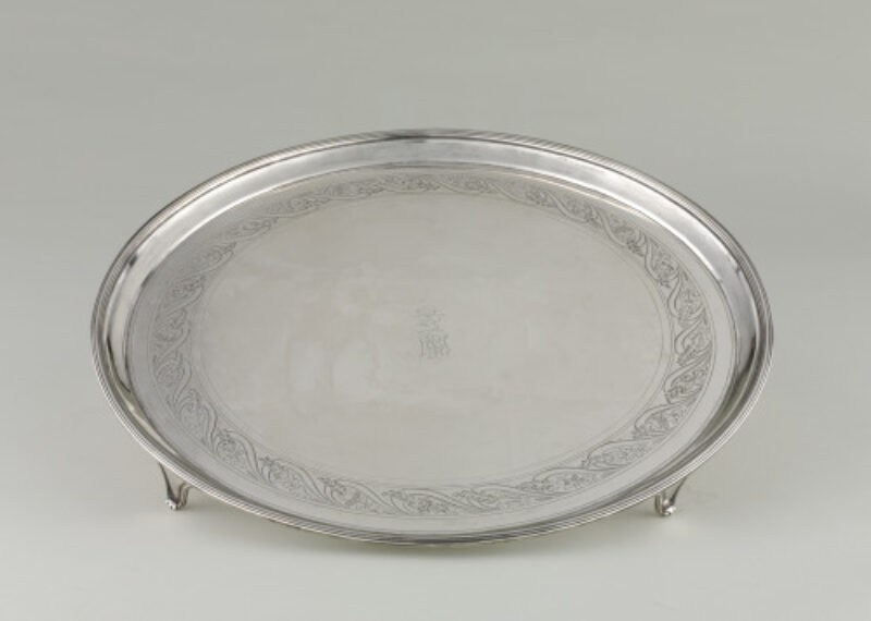Salver