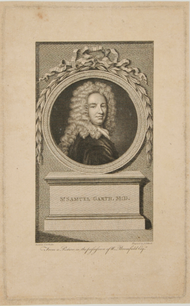 Sir Samuel Garth, M.D. - Image 3