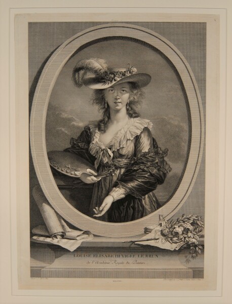 Élisabeth Louise Vigée Le Brun - Image 2