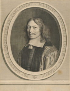 François Lotin de Charny