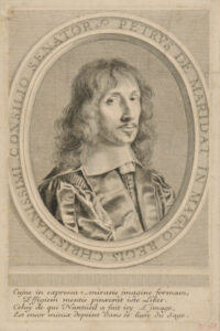 Pierre de Maridat