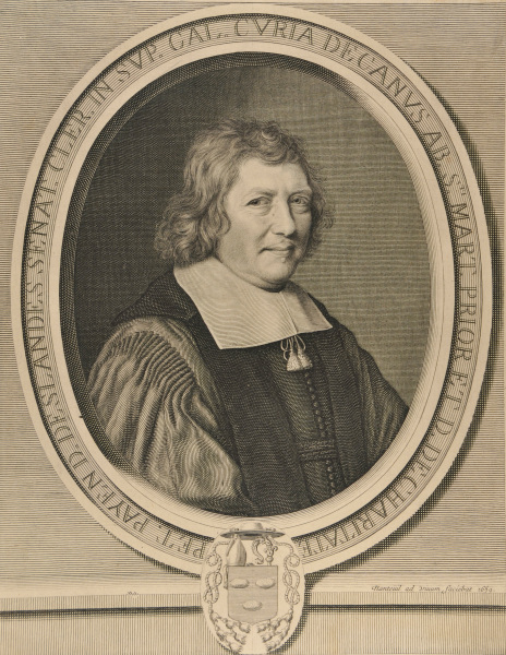 PIERRE PAYEN-DESLANDES