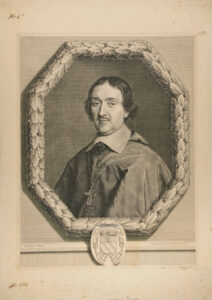 François Servien, Bishop of Bayeux