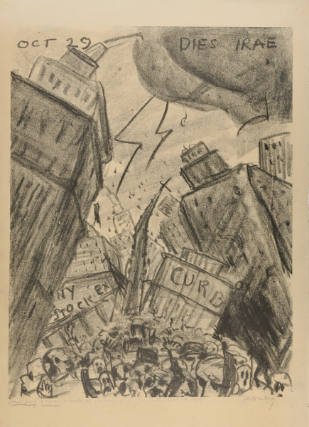 Dies Irae, Oct. 29, 1929 - Image 2