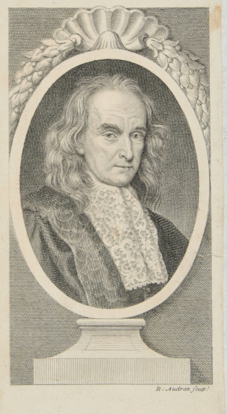 Portrait bust of a man - Image 3