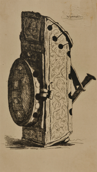 Lanterne d’avare - Image 2