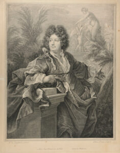 Jean Martin Mitantier